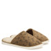 Women's Home slippers WARMY, Beige