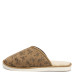 Women's Home slippers WARMY, Beige
