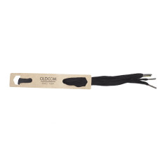 Shoelaces 90 cm, Black