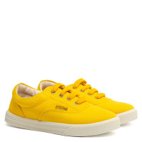 Teniși TAYLOR pentru Copii, Galben Teniși TAYLOR pentru Copii, Galben
