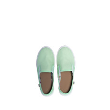 Slip-on MILAN pentru Copii, Fistichiu