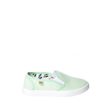 Slip-on MILAN pentru Copii, Fistichiu