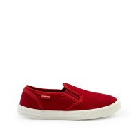 Slip-on MILAN pentru Copii, Rosu