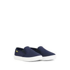 Slip-on MILAN pentru Copii, Navy