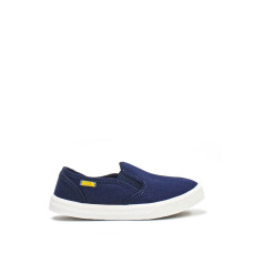 Slip-on MILAN pentru Copii, Navy