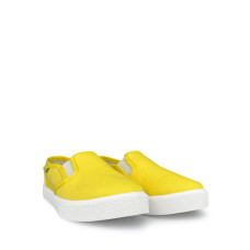 Slip-on MILAN pentru Copii, Galben