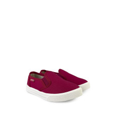 Slip-on MILAN pentru Copii, Zmeuriu