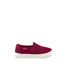 Slip-on MILAN pentru Copii, Zmeuriu