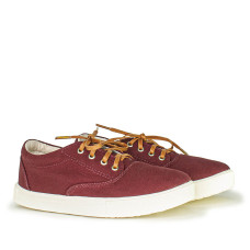 Sneakers TAYLOR, Burgundy