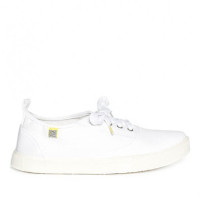 Teniși JERSEY, Alb Teniși JERSEY, Alb