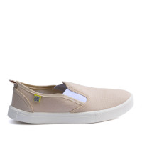 Slip-on MILAN, Bej Slip-on MILAN, Bej