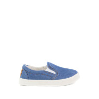 Slip-on BOSTON pentru Copii, Albastru Slip-on BOSTON pentru Copii, Albastru