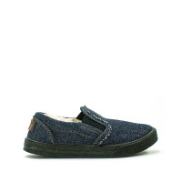 Slip-on BOSTON pentru Copii, Albastru Inchis Slip-on BOSTON pentru Copii, Albastru Inchis