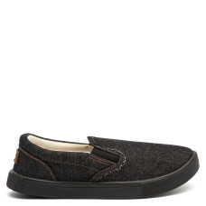 Slip-on BOSTON, Black