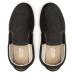 Slip-on BOSTON, Black