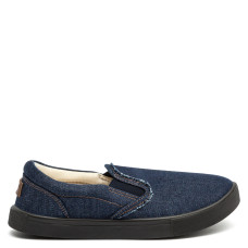 Slip-on BOSTON, Dark blue