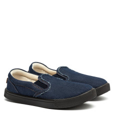 Slip-on BOSTON, Dark blue