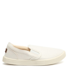 Slip-on BOSTON, White