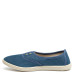 Слипоны SARAH Denim, Cиние