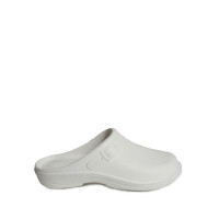 Saboți EVA Albi, Alb