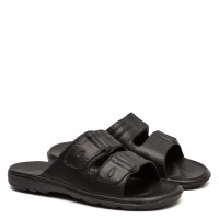 Șlapi EVA pentru Bărbați 2, Negru Șlapi EVA pentru Bărbați 2, Negru