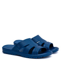 Șlapi EVA pentru Bărbați 3, Albastru