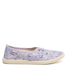 Slip-on SARAH Print, Floral Dream