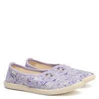 Slip-on SARAH Print, Floral Dream Slip-on SARAH Print, Floral Dream