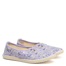 Slip-on SARAH Print, Floral Dream