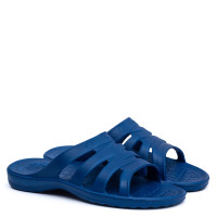 Șlapi EVA pentru Bărbați 4, Albastru