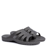 Șlapi EVA pentru Bărbați 4, Gri