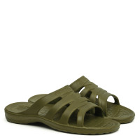 Șlapi EVA pentru Bărbați 4, Khaki Șlapi EVA pentru Bărbați 4, Khaki