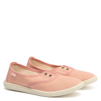Slip-on SARAH Canvas, Peon Slip-on SARAH Canvas, Peon