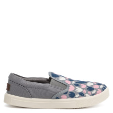Slip-on BOSTON Print, Candy