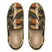 Slip-on BOSTON Print, Rustic