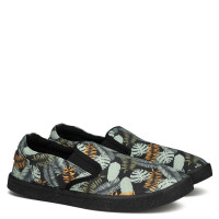 Slip-on BOSTON Print, Explorer Slip-on BOSTON Print, Explorer