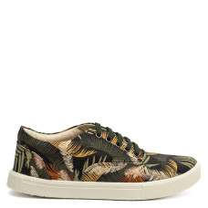 Sneakers TAYLOR Print, Rustic