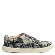 Sneakers TAYLOR Print, Gazzetto