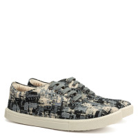 Teniși TAYLOR Print, Gazzetto