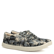 Sneakers TAYLOR Print, Gazzetto