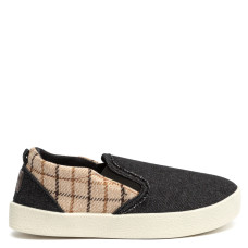 Slip-on EMILY Denim, Beige