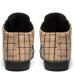 Sneakers LONDON, Black / Beige