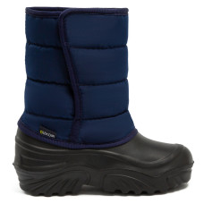 Kid's Boots JUMPER, Blue