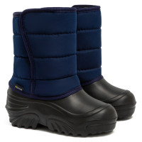 Cizme de iarnă Jumper pentru Copii, Albastru Cizme de iarnă Jumper pentru Copii, Albastru