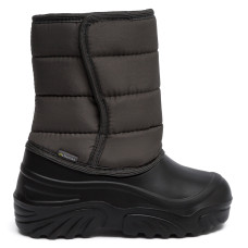 Kid's Boots JUMPER, Gray