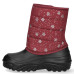 Детские Сапоги JUMPER, Bordo Fulgi