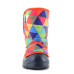 Boots FROZZY, Red Triangle