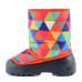 Boots FROZZY, Red Triangle