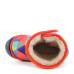 Boots FROZZY, Red Triangle