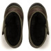 Boots FROZZY, Khaki Military